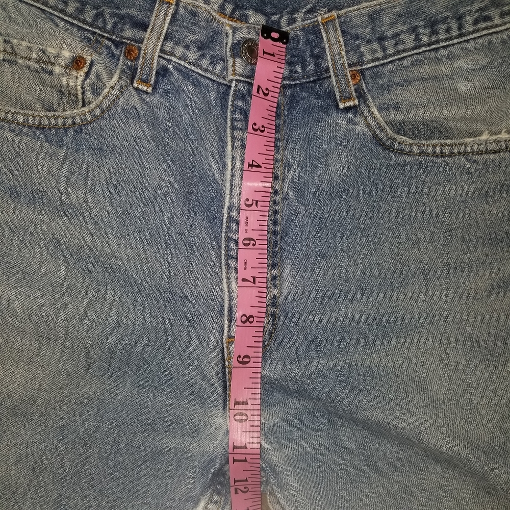 vintage Levi jeans 517 - Picture 7 of 7